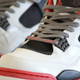 Illustration for article titled Nintendo-Themed Jordans Are About As 1989 As It Gets